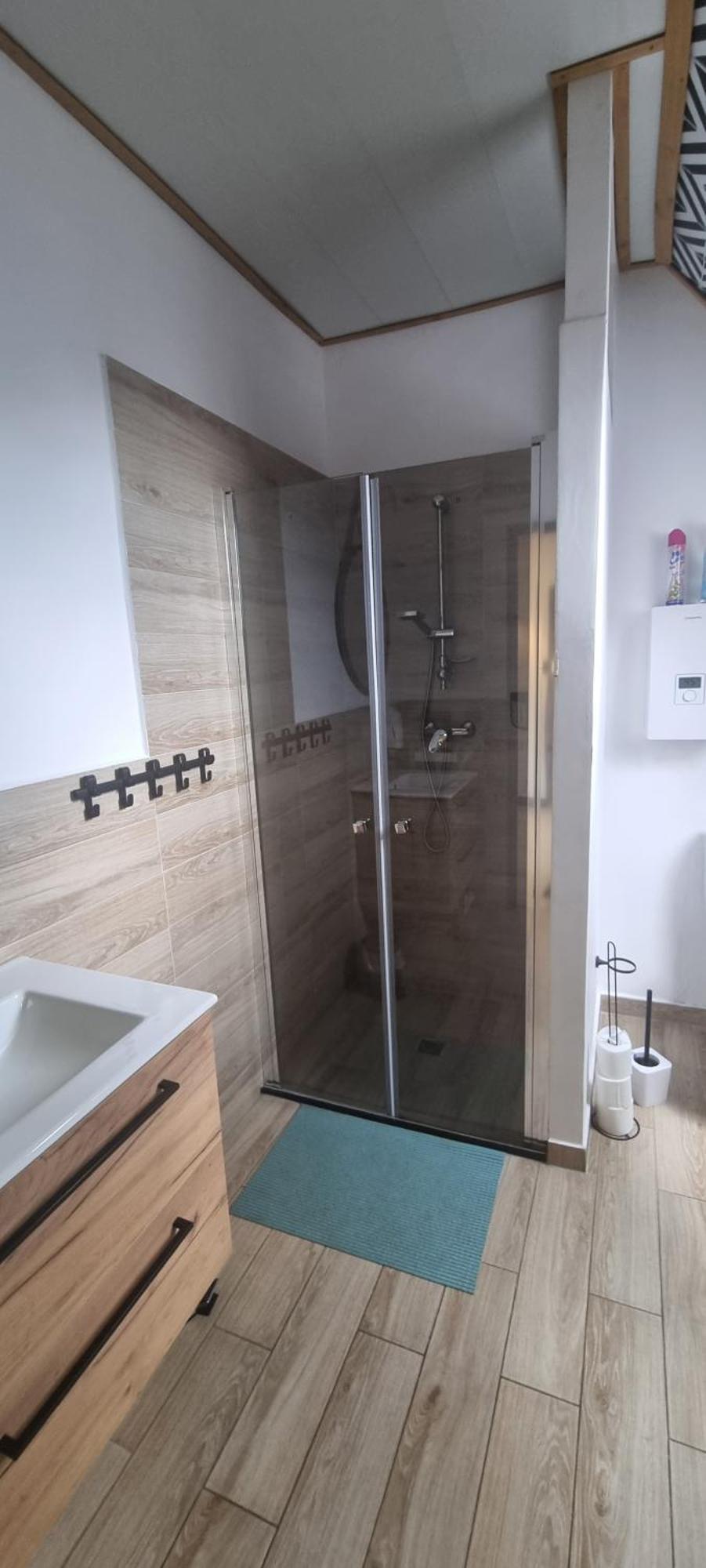 Apartament Nova Kamienica 2 Лагув Экстерьер фото