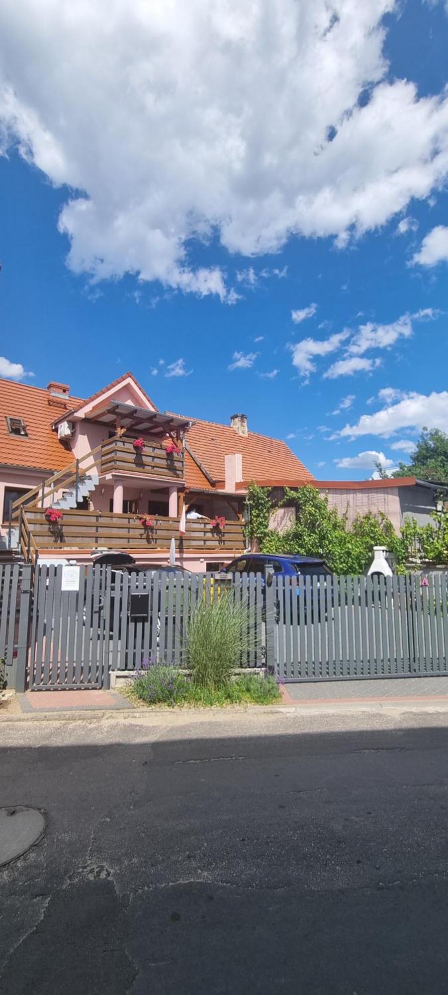 Apartament Nova Kamienica 2 Лагув Экстерьер фото